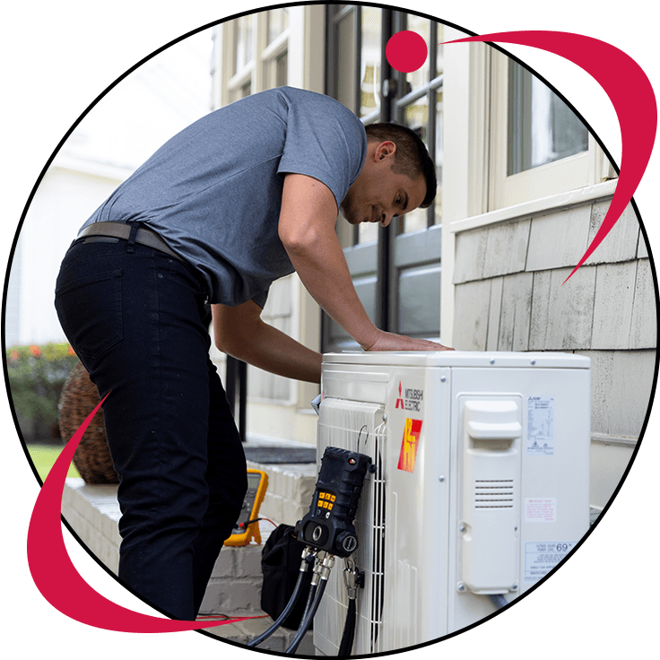 Mitsubishi Electric Elite Diamond Contractors