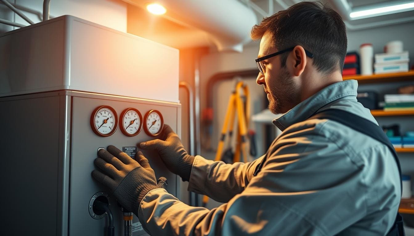 hvac system maintenance near me