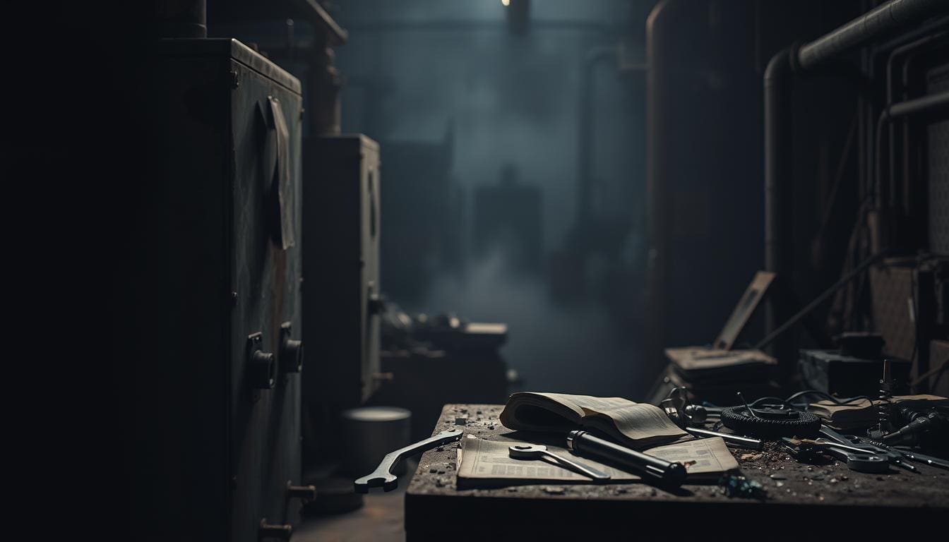 boiler system repair near me